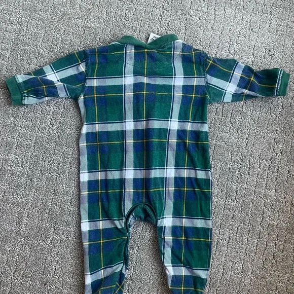 Vintage Winnie the Pooh onsie - Picture 5 of 5